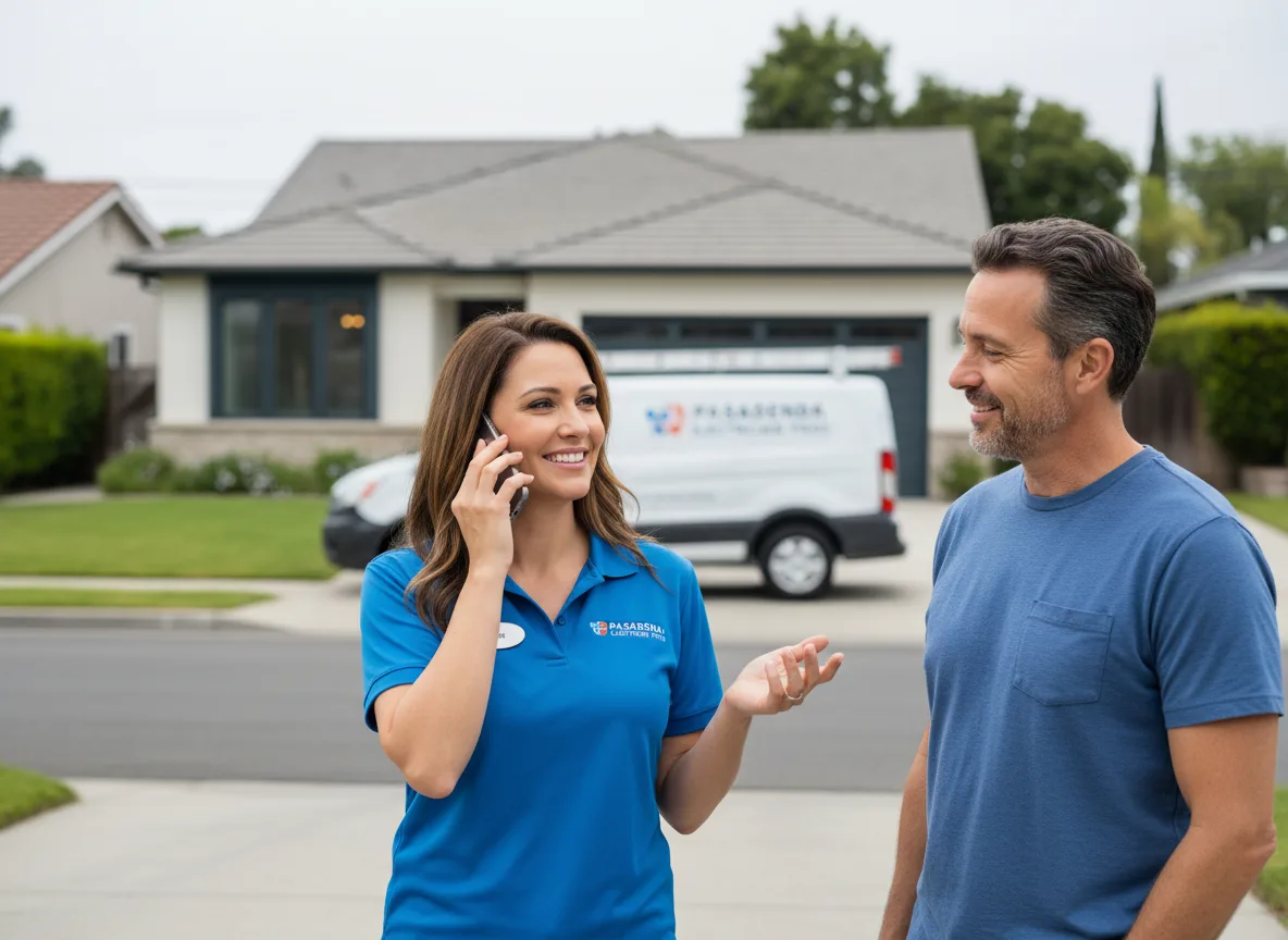 Electrician Harleysville, PA FAQs